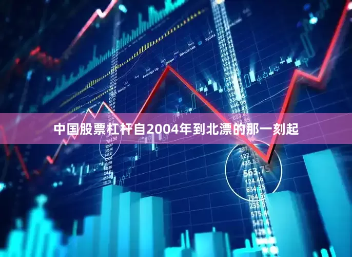中国股票杠杆自2004年到北漂的那一刻起