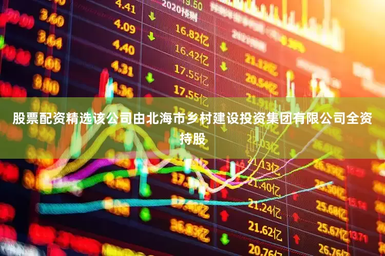 股票配资精选该公司由北海市乡村建设投资集团有限公司全资持股